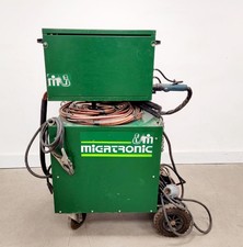 Migatronic kdo 400 for sale  CAERPHILLY