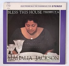 Mahalia jackson and usato Mahalia jackson and usato  Milano