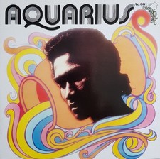 Herman Chin-Loy - Aquarius Dub (LP, Album, RE) (Near Mint (NM or M-)) - 36099772 comprar usado  Enviando para Brazil