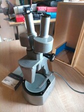Microscope. charles perry for sale  BASILDON