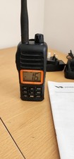 Standard horizen 280e for sale  CHESTERFIELD