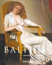 Balthus gilles neret d'occasion  France