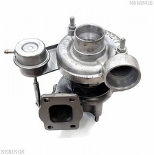Turbocompressor remanufaturado para Renault 19 II Van 1.9 68Kw 1992-1995 465465 comprar usado  Enviando para Brazil