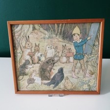 Margaret tarrant pixie for sale  BLACKPOOL