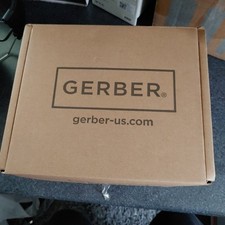 Gerber d500418tc vaughn for sale  Beloit