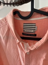 Scotch soda hemd gebraucht kaufen  Oberursel (Taunus)