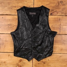 Vintage wilsons leather for sale  SHEFFIELD