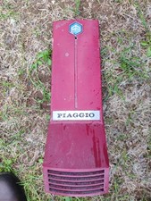 Nasello calandra anteriore usato  Volpago del Montello