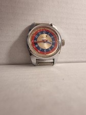 Vintage uhr cronel gebraucht kaufen  Kassel