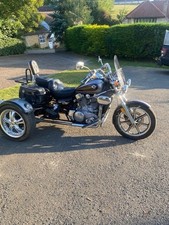 kawasaki trike for sale kawasaki trike for sale GRANTHAM