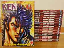 Ken guerriero origini usato  Rimini