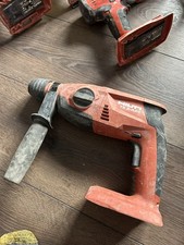 Hilti sds hammer for sale  NORWICH