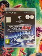 Pes 2014 ps3 usato Pes 2014 ps3 usato  Segrate