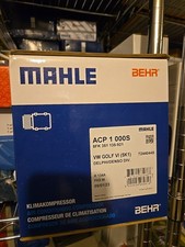 Compresseur climatisation mahl d'occasion  Caluire-et-Cuire