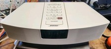 Bose wave radio for sale  Piqua