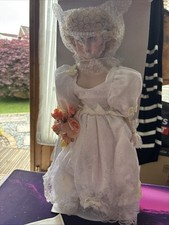 Special edition bride for sale  BRIDGEND