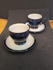 Denby baroque set for sale  INSCH
