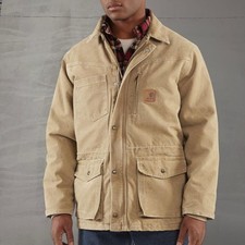 Carhartt sandstone rancher for sale  Eads