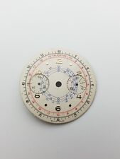 Telemetre chrono dial d'occasion  Expédié en Belgium