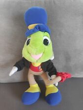 Peluche jiminy cricket d'occasion  Plouay
