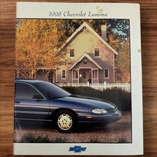 1998 chevrolet lumina for sale  Myrtle Beach