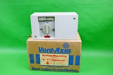 Vent axia universal for sale  BLACKBURN