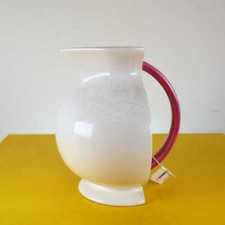 Brocca ceramica bitossi usato  Ferrara
