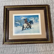 Blackfoot hunter gregory for sale  Sebring
