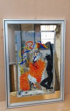 Quadro specchio vogue usato  Deliceto