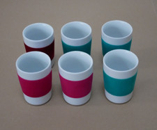 Kahla touch kaffeebecher gebraucht kaufen  Ladenburg
