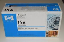 Toner originale c7115a usato  San Benedetto del Tronto