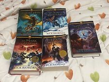 Percy jackson heroes for sale  Suwanee