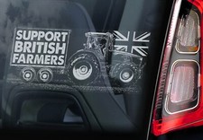 Support british farmers for sale  NOTTINGHAM