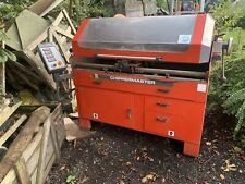 Bernhard chipper master for sale  NEWPORT