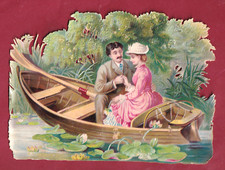 Rare grand chromo d'occasion  Lagny-sur-Marne