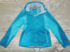 Damen funktionsjacke regenjack gebraucht kaufen  Glinde
