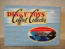 Coffret collector souvenir d'occasion  Saint-Aignan
