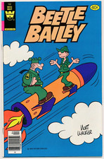 Beetle bailey 132 for sale  Boulder