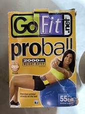 Gofit 75cm professional for sale  Crown Point