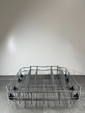 Używany, ✅ Kosz na naczynia Dolny kosz AEG Privileg Zanussi 60cm Zmywarka NIERDZEWNA na sprzedaż  Wysyłka do Poland