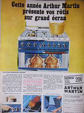 Publicité 1967 arthur d'occasion  Longueil-Sainte-Marie