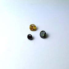 Farbige diamanten schwarz gebraucht kaufen  Leipzig