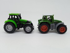 Siku farmer fendt gebraucht kaufen  Künzell