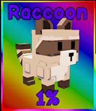Raccoon grow garden d'occasion  Expédié en Belgium
