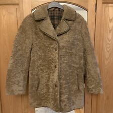 Vintage lambs wool for sale  WHITLEY BAY