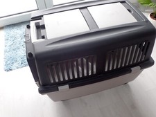 Top hunde flugbox gebraucht kaufen  Lahnstein