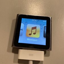 Apple ipod nano d'occasion  Strasbourg-