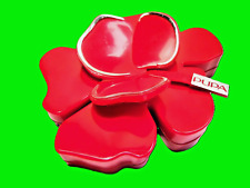 Pupa flower red usato  Italia