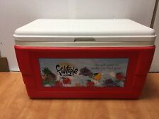 Vintage igloo cooler for sale  Merritt Island