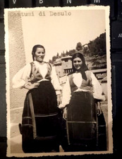 3x10 desulo costumi usato  Nettuno